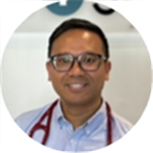 Dr. Frank Aliganga, MD