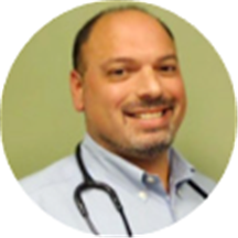 Dr. Frank Almeida, MD