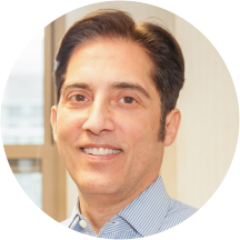 Dr. Frank Andolino, DDS