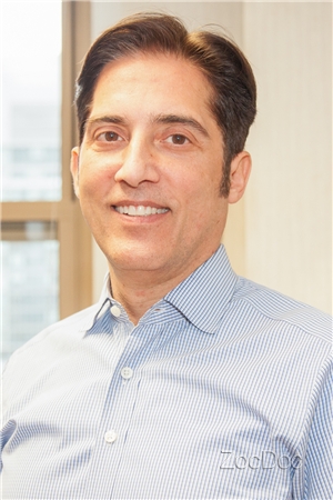 Dr. Frank Andolino, DDS