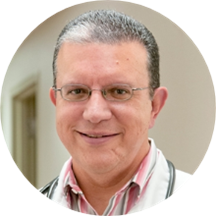 Dr. Frank Aranda, MD