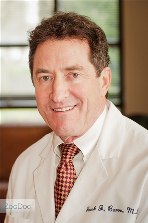 Dr. Frank Baron, MD, FAAD