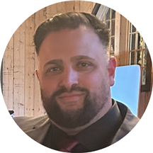 Dr. Frank Bennett, PT, DPT