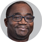 Dr. Frank Boateng, MD