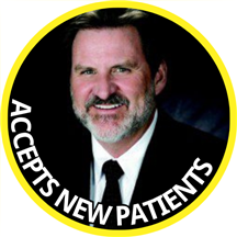 Dr. Frank Caffaratti, DDS