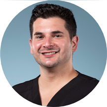 Dr. Frank Caputo, DDS