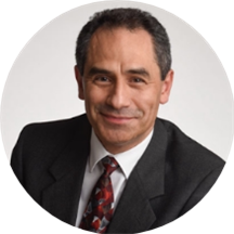 Dr. Frank Chueiri, DDS