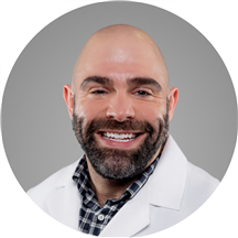 Dr. Frank Crisona, MD