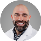 Dr. Frank Crisona, MD