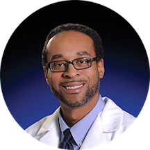 Dr. Frank Dawson, MD