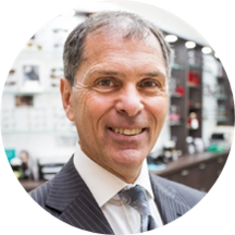 Dr. Frank Derienzo, OD