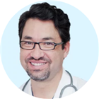 Dr. Frank Farrell, MD