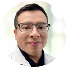 Dr. Frank Francisco, OD