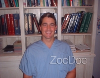 Dr. Frank Giacobetti, MD