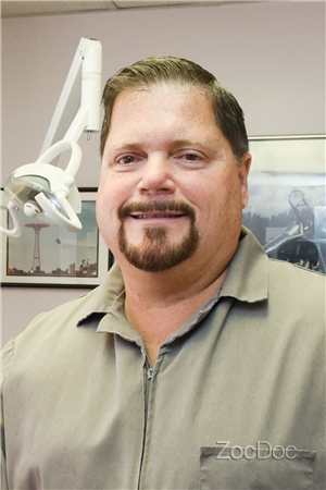 Dr. Frank Granati, DDS