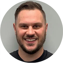 Dr. Frank Harris, DC