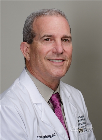 Dr. Frank Kronberg, MD, FACS
