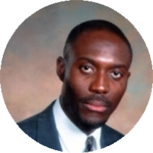 Dr. Frank Kwakye-Berko, FACOG, MD, PhD