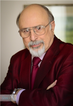 Dr. Frank Lanza, MD