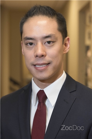 Dr. Frank Lee, DO