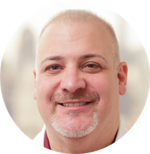 Dr. Frank Lepore, DPM