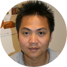 Dr. Frank Lin, OD, Pearland, TX | Optometrist | Get Virtual Care