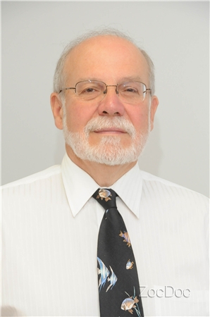 Dr. Frank Longo, MD