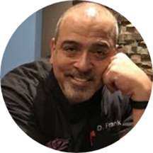 Dr. Frank Martusciello, DC