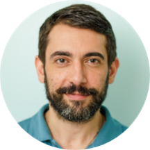 Dr. Frank Muscara, LAc, DACM
