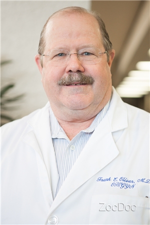Dr. Frank Oliver, MD