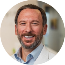 Dr. Frank Orlando, DDS