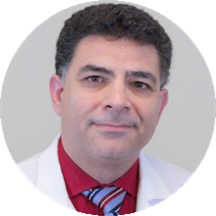 Dr. Frank Parisi, MD