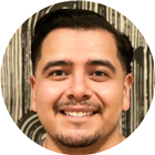 Dr. Frank Quintana, OD