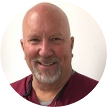 Dr. Frank Raymer, DDS