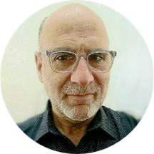 Dr. Frank Rosen, PsyD