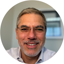 Dr. Frank Sanchez, PhD