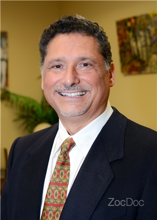Dr. Frank Sirchia, MD