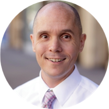 Dr. Frank Steiminger, OD