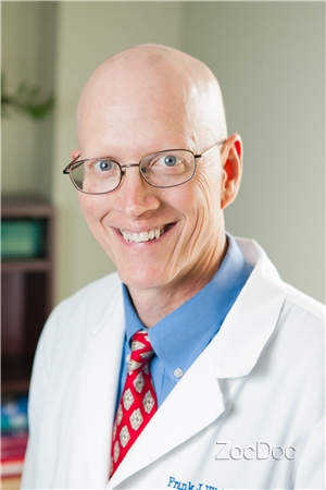 Dr. Frank White, MD