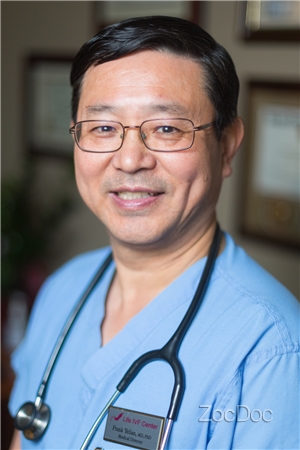 Dr. Frank Yelian, MD