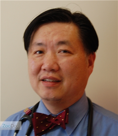 Dr. Frank Zhang, MD