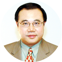 Dr. Frank Zhang, MD