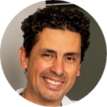 Dr. Frankie Montanez, DDS