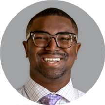 Dr. Franklin Alexander, OD