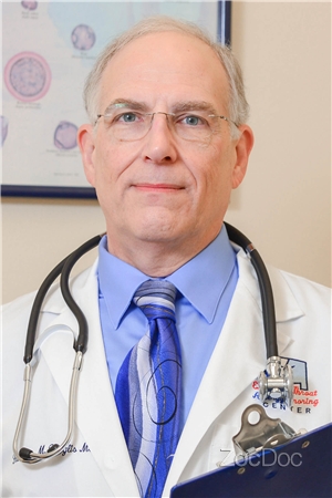 Dr. Franklin Douglis, MD