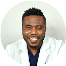Dr. Franklin Ezeh, MD