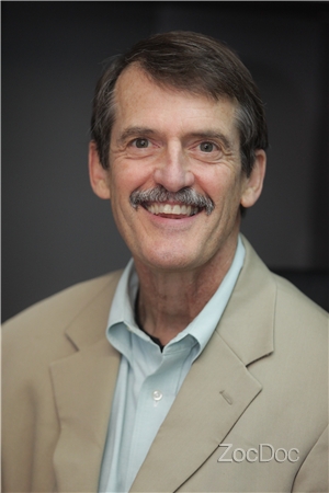 Dr. Franklin Perry, MD, PhD