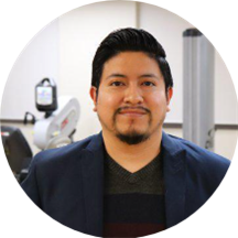 Dr. Franklin Sinchi, PT, DPT