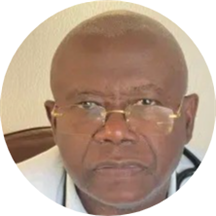 Dr. Frantz Saint Vil, MD