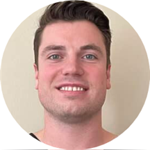 Dr. Fraser Oliver, DC